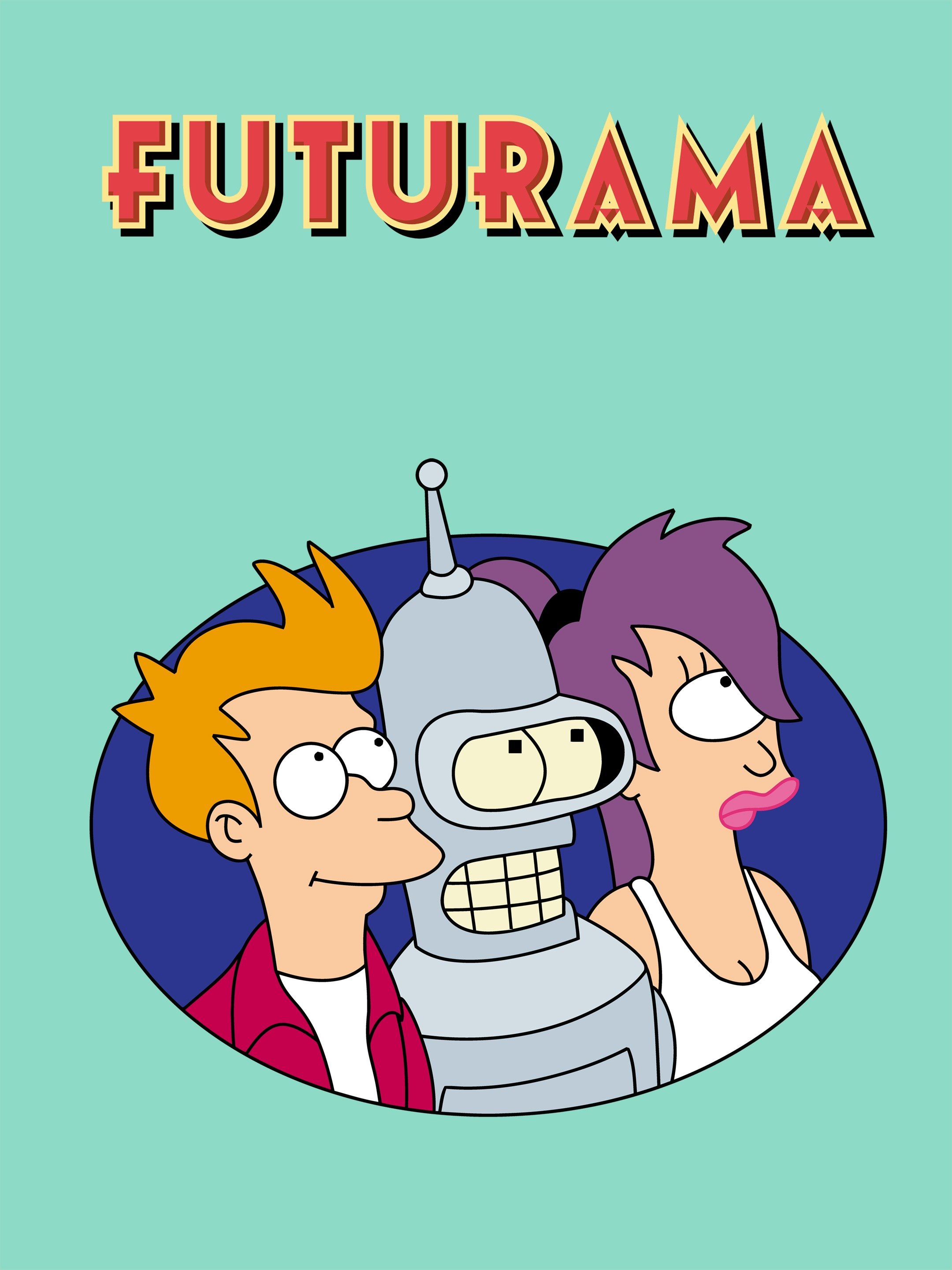 Futurama: Why it’s still a Masterpiece of Modern Media