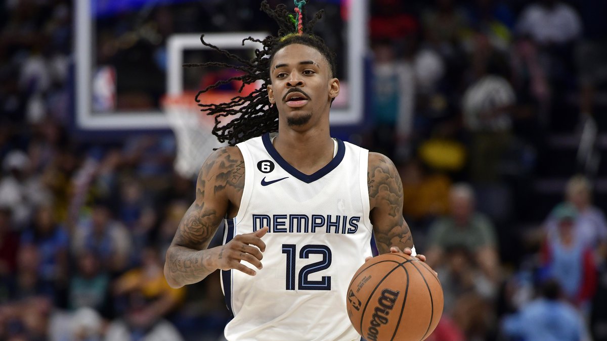 What’s next for Ja Morant and Memphis?